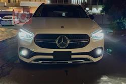 مێرسێدس بێنز GLA